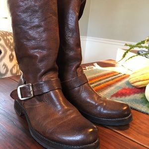 Frye Veronica Slouch